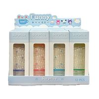 FUNNY SIVI JEL KUM SAATİ 274 DAMLA TASARIMLI 2