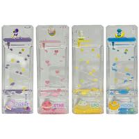 LUCKY SIVI JEL KUM SAATİ 275 ASTRONOT DAMLA TASARIMLI 1