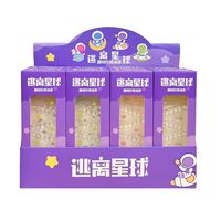 LUCKY SIVI JEL KUM SAATİ 275 ASTRONOT DAMLA TASARIMLI 2