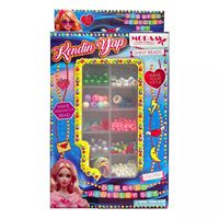 MODAAX KENDİN YAP 1214 TAKI TASARIM SETİ 3+ 1