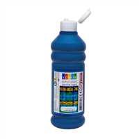 SÜDOR AKRİLİK BOYA 500 ML MAVİ SD1009-08 1