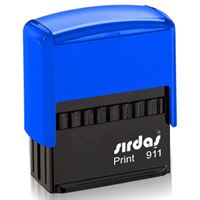 SIRDAŞ KAŞE 911 MAVİ KEÇE 16x41 MM 1