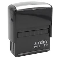 SIRDAŞ KAŞE 912 MAVİ KEÇE 19x51 MM 1