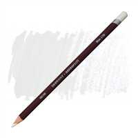 DERWENT ÇİZİM KALEMİ COLOURSOFT WHİTE 6 LI 0701024 1