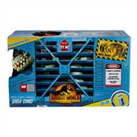 İMAGİNEXT GWT22 JURASSİC WORLD GÜRLEYEN DEV DİNOZOR SESLİ 3+ 1