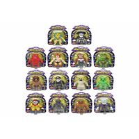 SUNMAN MONSTERFLEX MF5-10005 MF4-10003 MF3-10002 SÜPER ESNEK FİGÜRLER 2