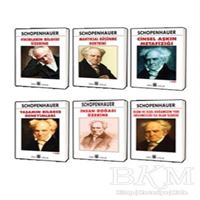 ODA HİKAYE SCHOPENHAUER KLASİKLERİ (6 KİTAP) 1