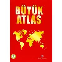 SAYGI BÜYÜK ATLAS 1