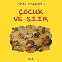 SAY ÇOCUK VE ŞİİR 1
