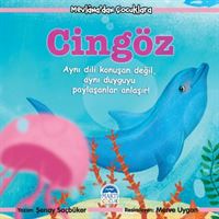 MARTI HİKAYE CİNGÖZ 1