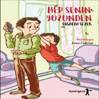 UYURGEZER HİKAYE HEP SENİN YÜZÜNDEN 1