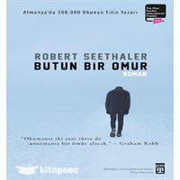 TİMAŞ ROMAN BÜTÜN BİR ÖMÜR 1