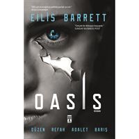 TİMAŞ OASİS 1
