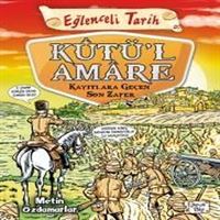 EĞLENCELİ BİLGİ KUTÜL AMARE EĞLENCELİ TARİH 20 1