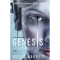 TİMAŞ GENESİS 1
