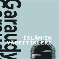 TİMAŞ İNCELEME KİTABI İSLAM IN VADETTİKLERİ 1