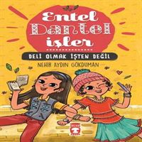 TİMAŞ HİKAYE ENTEL DANTEL İŞLER - DELİ OLMAK İŞTEN DEĞİL 1