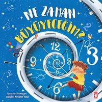 TİMAŞ NE ZAMAN BÜYÜYECEĞİM 1