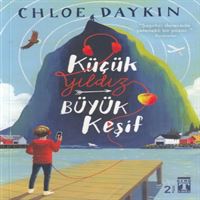 TİMAŞ KÜÇÜK YILDIZ BÜYÜK KEŞİF 1