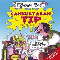 EĞLENCELİ BİLGİ CAN KURTARAN TIP 1