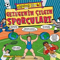 EĞLENCELİ BİLGİ 75 GEZEGENİN ÇILGIN SPORCULARI 1