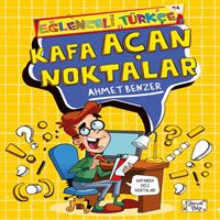 EĞLENCELİ BİLGİ KAFA AÇAN NOKTALAR 1
