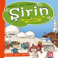 TİMAŞ ŞİRİN GÜLLÜK GÜLİSTAN HİNDİSTAN DÜNYAYI GEZİYORUM 2 1