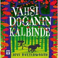 TİMAŞ HİKAYE VAHŞİ DOĞANIN KALBİNDE 1