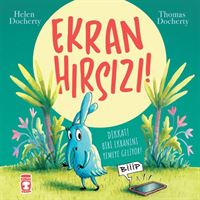 TİMAŞ EKRAN HIRSIZI 1