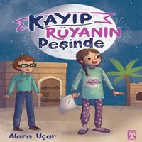 TİMAŞ KAYIP RÜYANIN PEŞİNDE 1