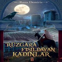 TİMAŞ RÜZGARA FISILDAYAN KADINLAR 1