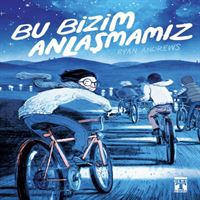 TİMAŞ BU BİZİM ANLAŞMAMIZ CİLTLİ 1