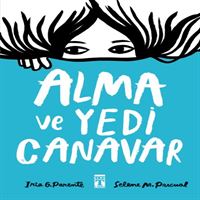 TİMAŞ ALMA VE YEDİ CANAVAR 1