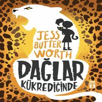 TİMAŞ DAĞLAR KÜKREDİĞİNDE 1