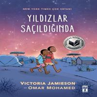 TİMAŞ YILDIZLAR SAÇILDIĞINDA FLEKSİ CİLT 1