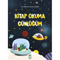 TİMAŞ KİTAP OKUMA GÜNLÜĞÜM 1