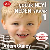 TİMAŞ ÇOCUK NEYİ NEDEN YAPAR 1 1
