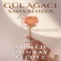 TİMAŞ GÜL AĞACI SANA BENZER 1