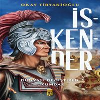 TİMAŞ İSKENDER DÜNYAYI DEĞİŞTİREN HÜKÜDAR 1