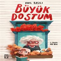TİMAŞ BÜYÜK DOSTUM 1
