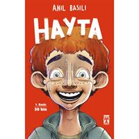 TİMAŞ HAYTA 1