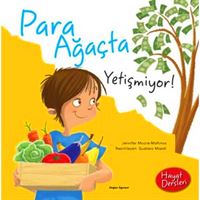 DOĞAN HİKAYE HAYAT DERSLERİ - PARA AĞAÇTA YETİŞMİYOR 1