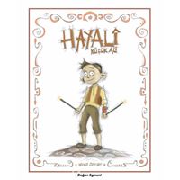 DOĞAN HİKAYE HAYALI KÜÇÜK ALİ 1