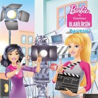 DOĞAN BARBİE İLE YÖNETMEN OLABİLİRSİN KAMPANYALI 1