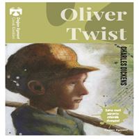 DOĞAN OLİVER TWİST 1