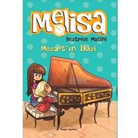 DOĞAN HİKAYE MOZARTIN İKİZİ MELİSA 1