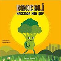 DOĞAN HİKAYE BROKOLİ HAKKINDA HER ŞEY 1