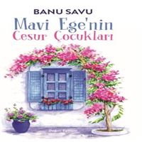 DOĞAN HİKAYE MAVİ EGENİN CESUR ÇOCUKLARI 1