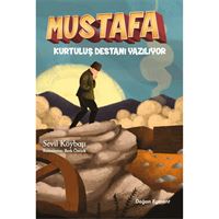 DOĞAN HİKAYE MUSTAFA - KURTULUŞ DESTANI YAZILIYOR 1
