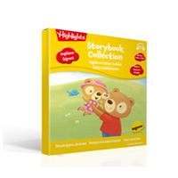 DOĞAN STORYBOOK COLLECTİON İNGİLİZCE ÖYKÜ KULÜBÜ BEGİNNER KAMPANYALI 1